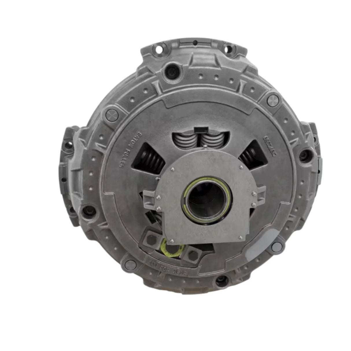 N10893515 Genuine Haldex Clutch Friction Plate - Truck To Trailer