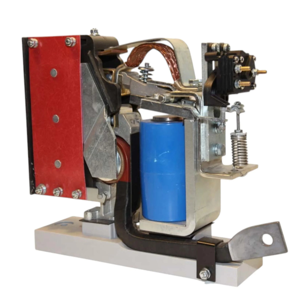 VE1317 Genuine Komatsu Contactor - Truck To Trailer