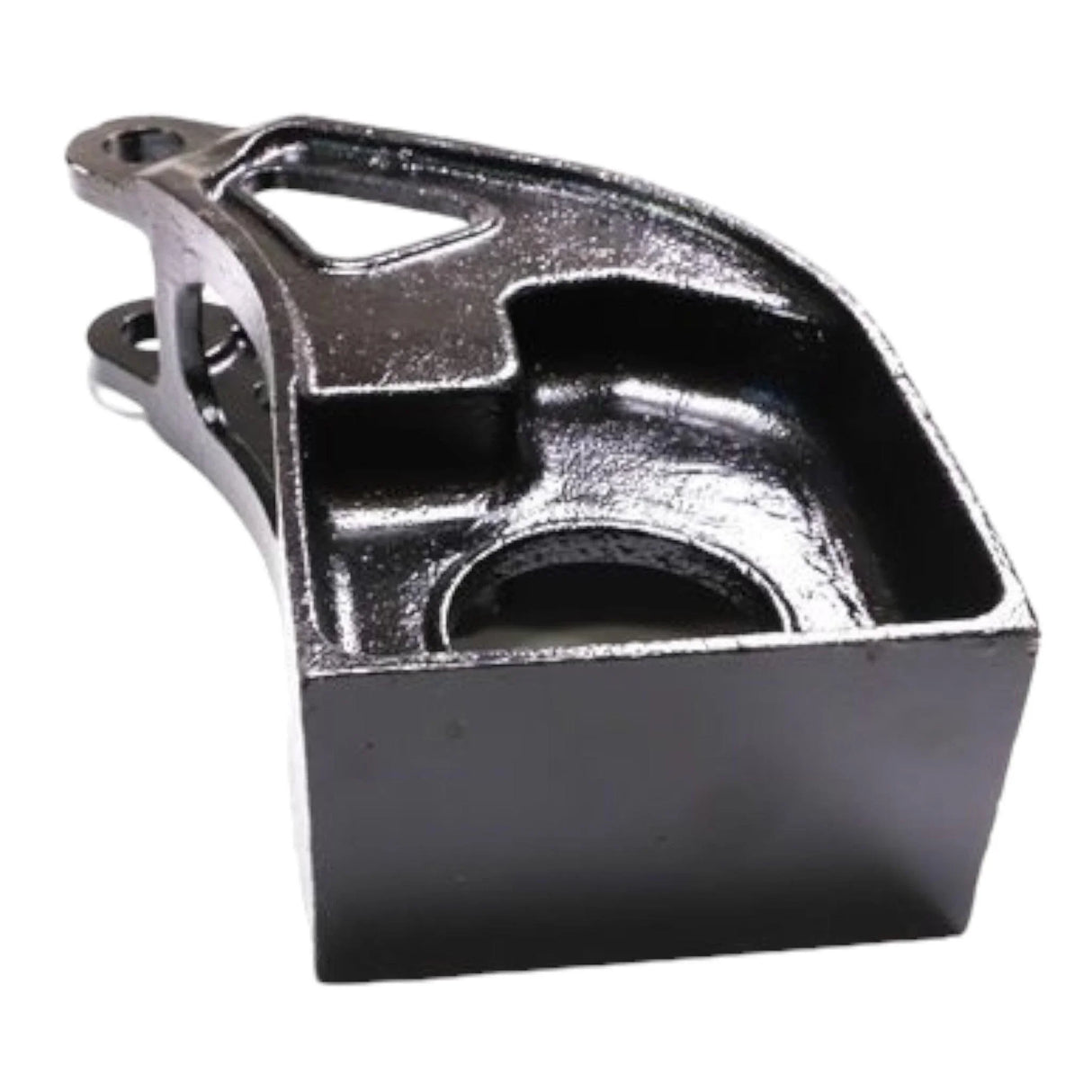 Mn15799 Automann Neway Suspension Rts Front Hanger - Truck To Trailer