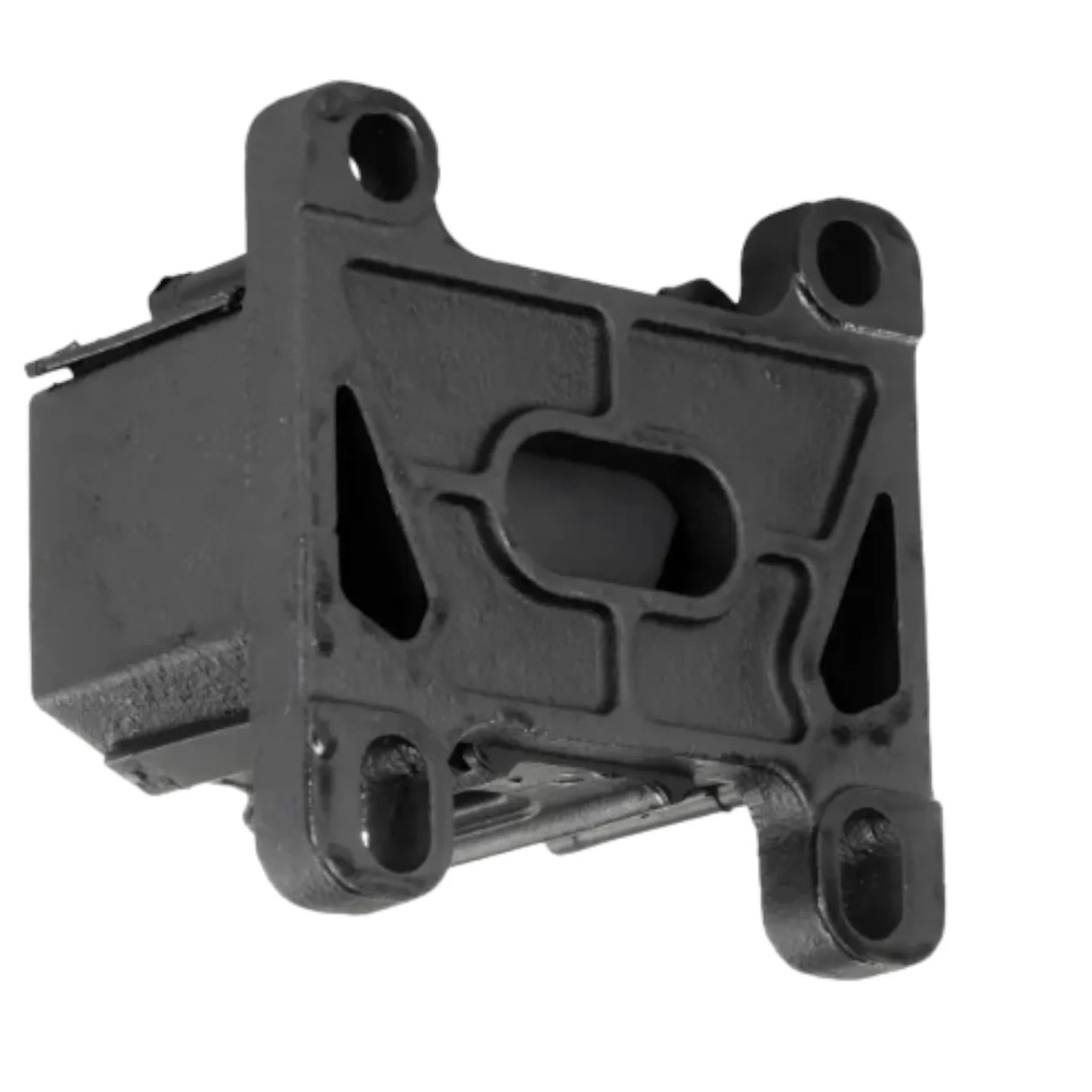 M75525 Automann Motor Mount Rear Peterbilt - Truck To Trailer