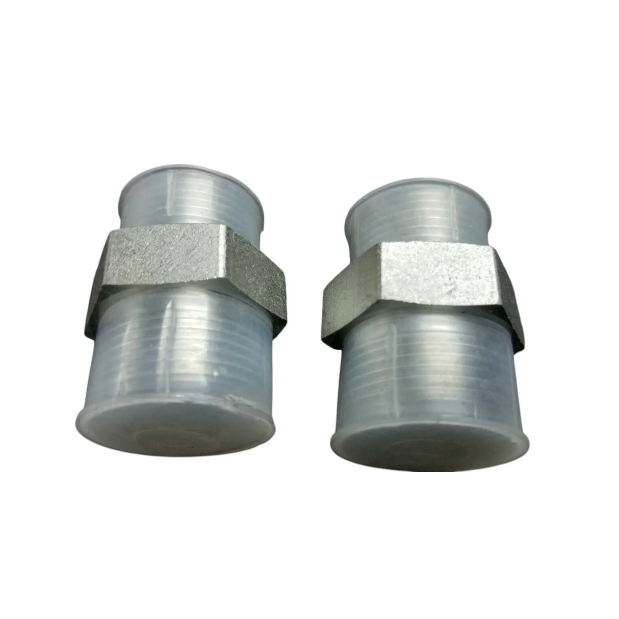 126-8790 CAT 1-5/16-12" Straight Thread O-Ring Ball Valve - Truck To Trailer