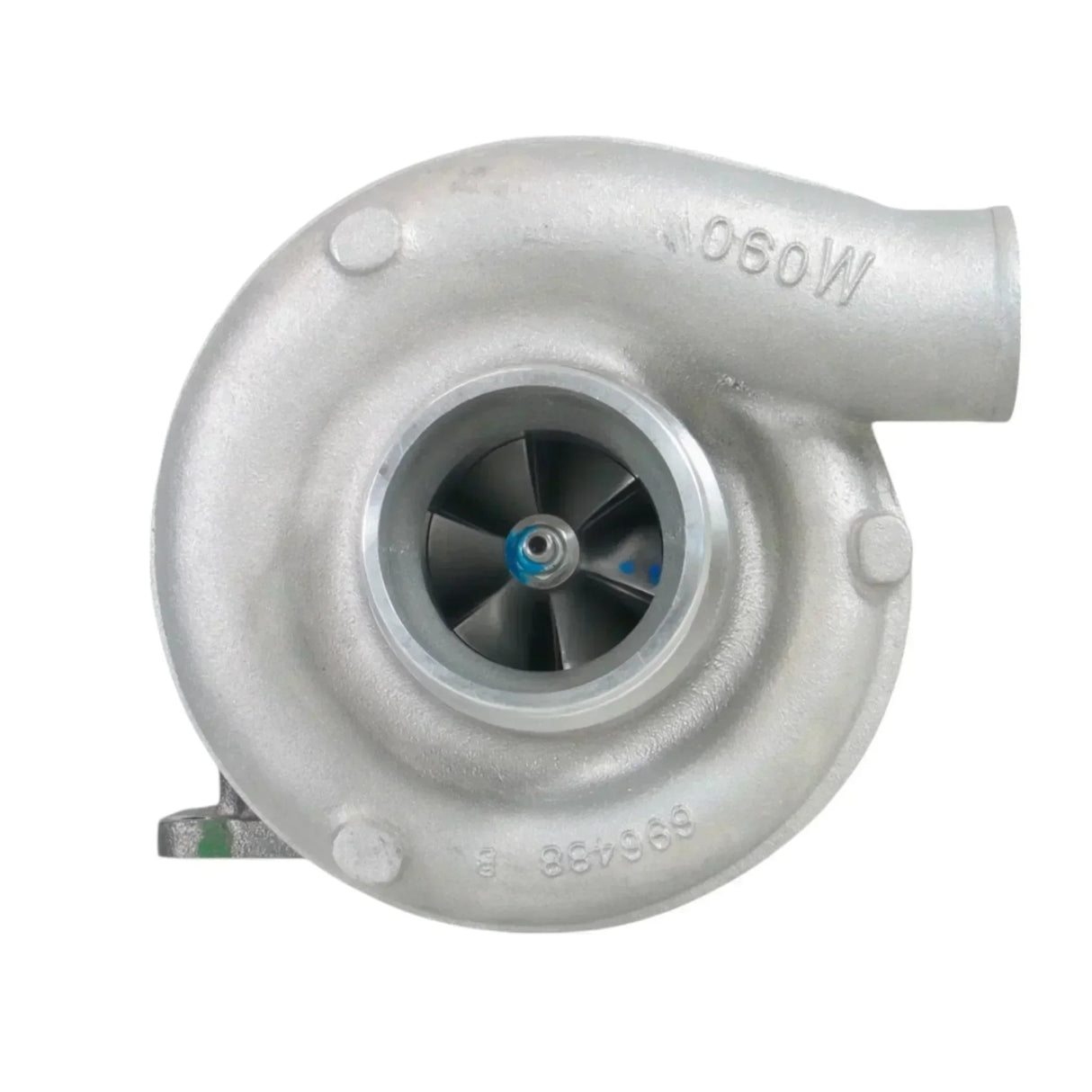 991529C91 Genuine International Turbocharger Kit - Truck To Trailer