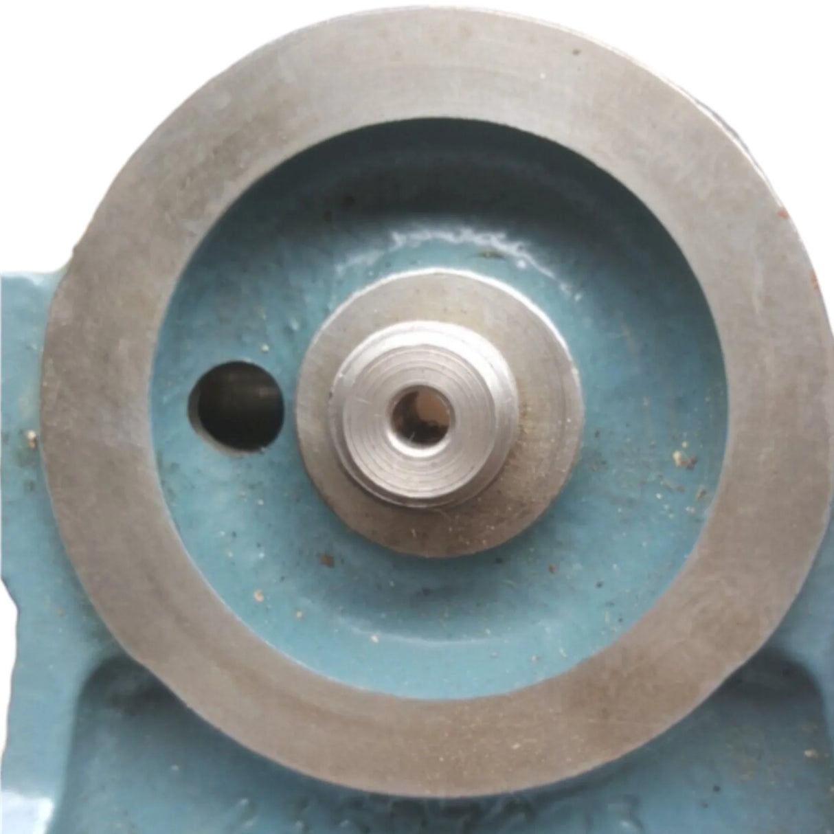 23533621 Genuine Detroit Diesel Adaptor Asm - Truck To Trailer