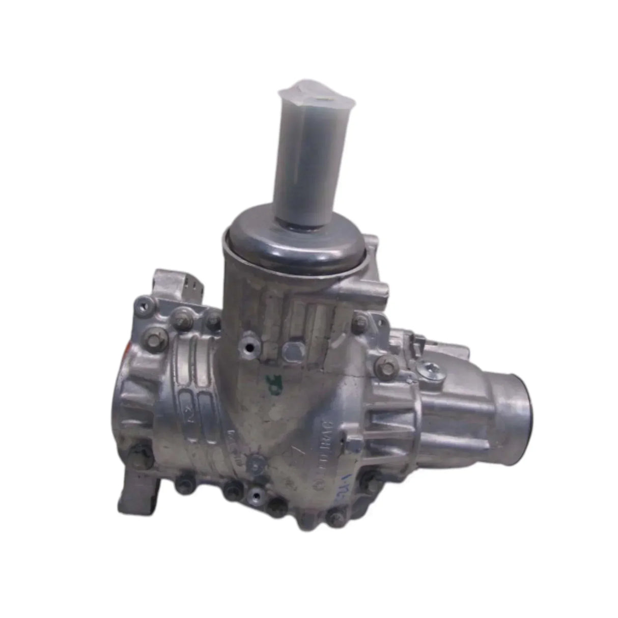 68333255AD Mopar Power Transfer Unit - Truck To Trailer