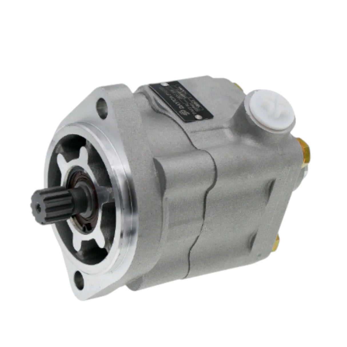 1684621C91 International Power Steering Pump - Truck To Trailer