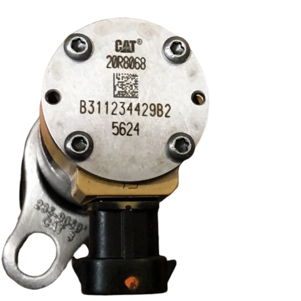 20R-8068 Genuine Cat Fuel Injector - Truck To Trailer