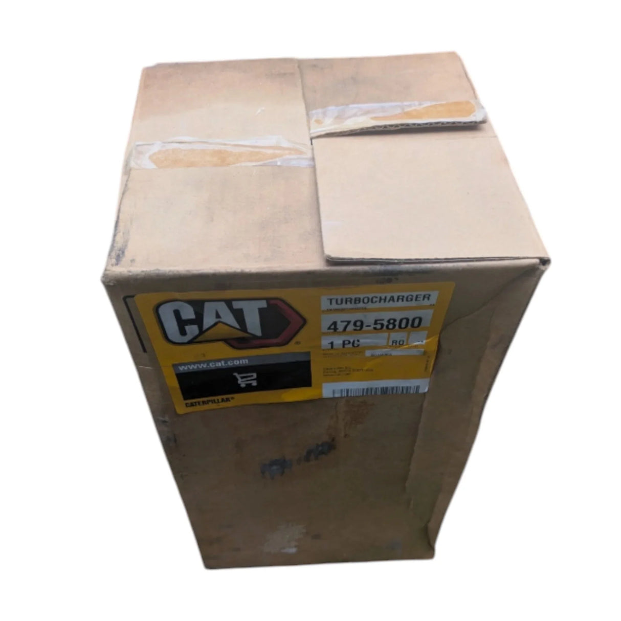 479-5800 CAT Turbocharger - Truck To Trailer