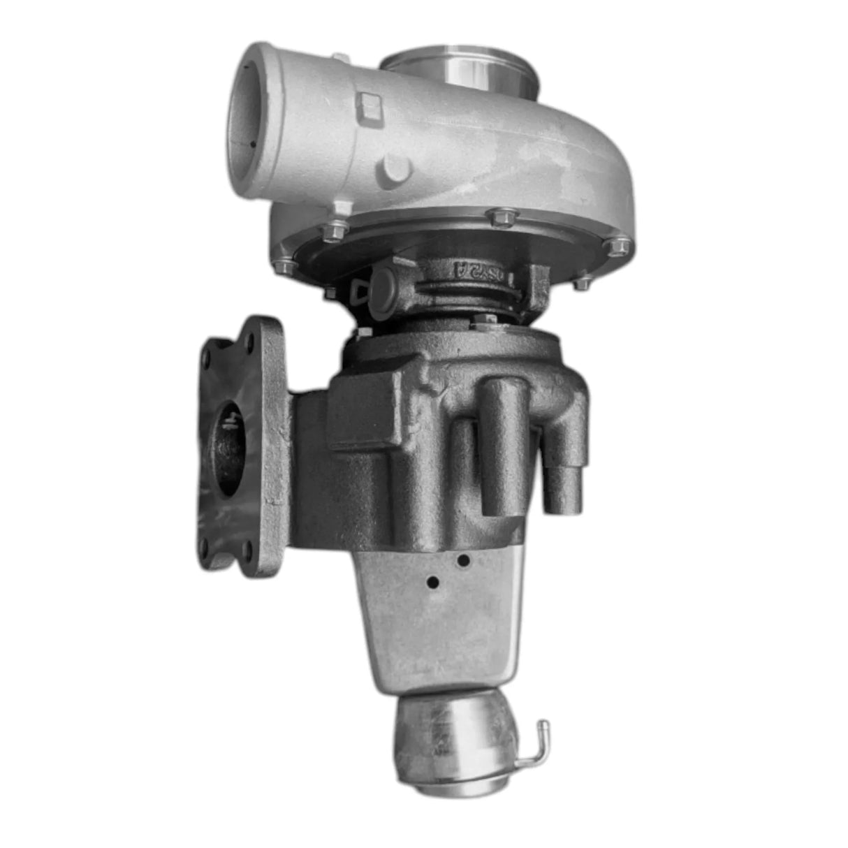 479-5800 CAT Turbocharger - Truck To Trailer