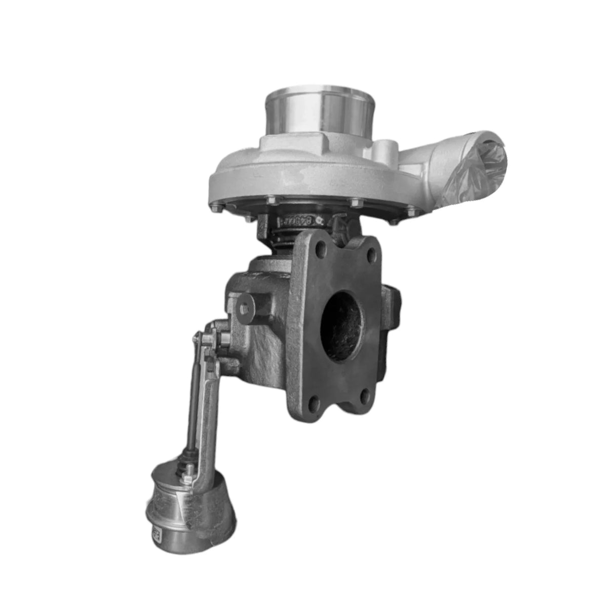 479-5800 CAT Turbocharger - Truck To Trailer