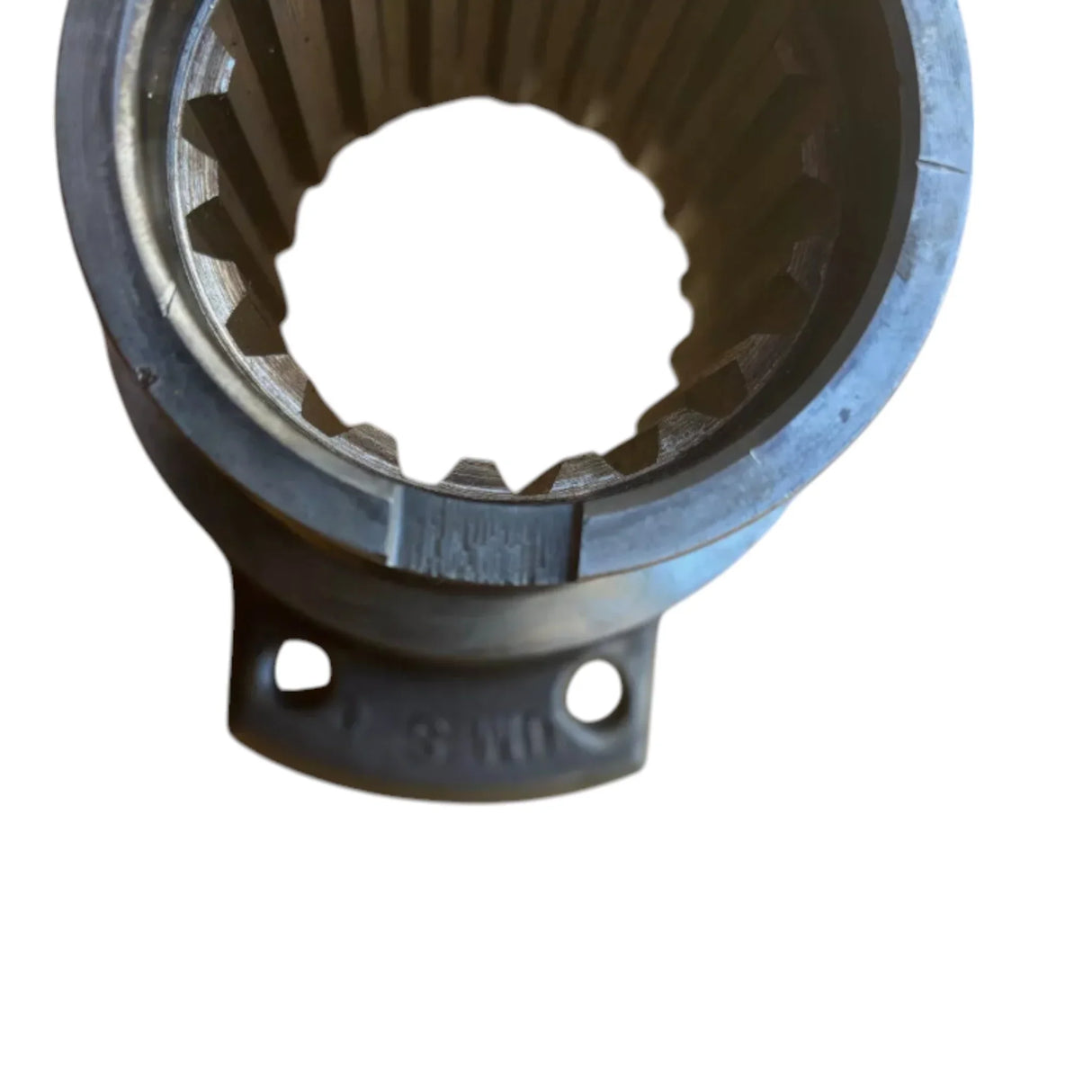 4K-7556 CAT Yoke - Truck To Trailer