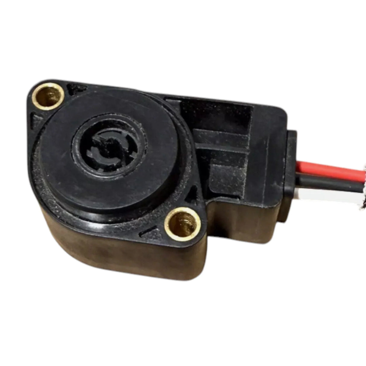 266-1478 CAT 190mm Leadwire Length Rotary Position Sensor - Truck To Trailer