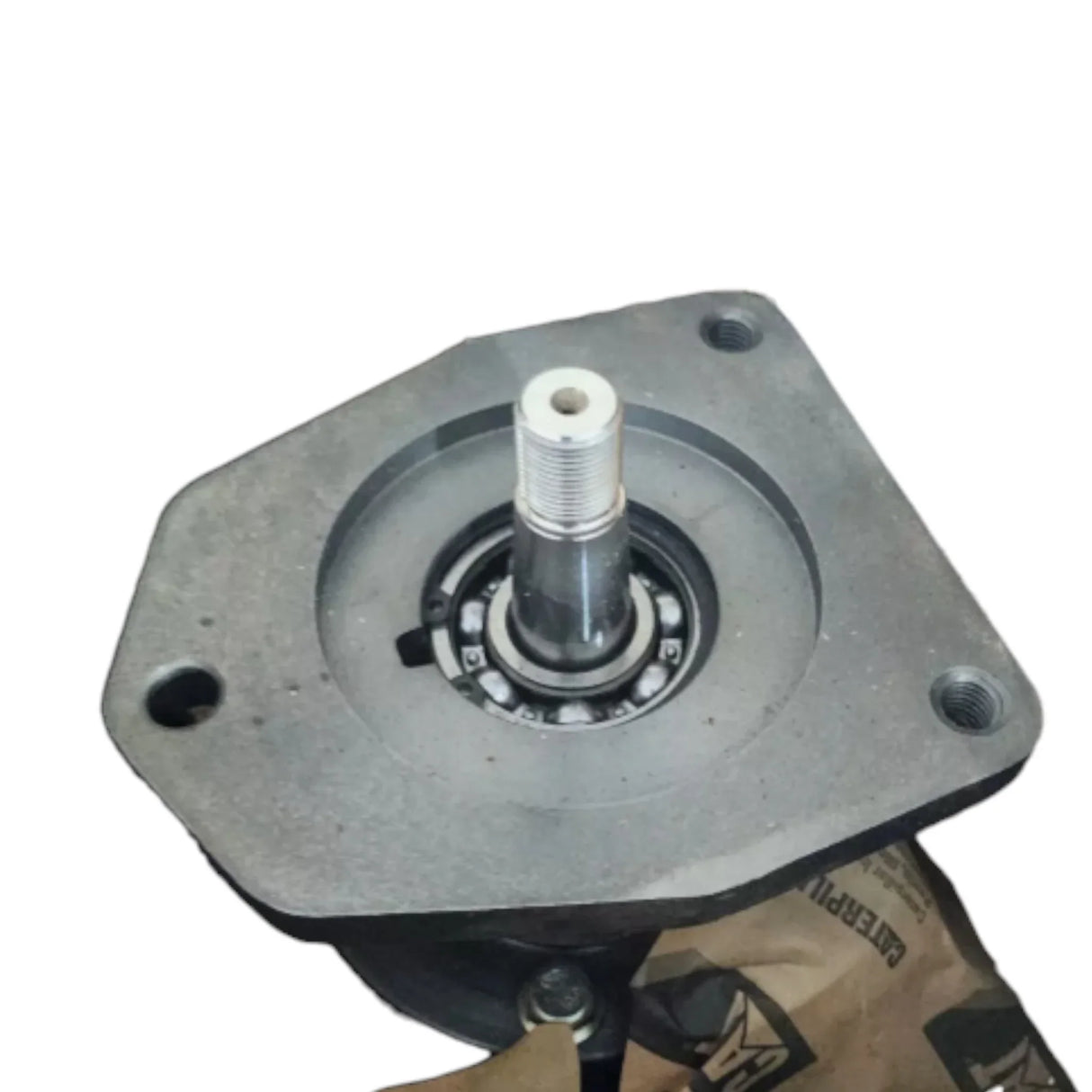 359-6663 CAT Pump Gp-aux - Truck To Trailer