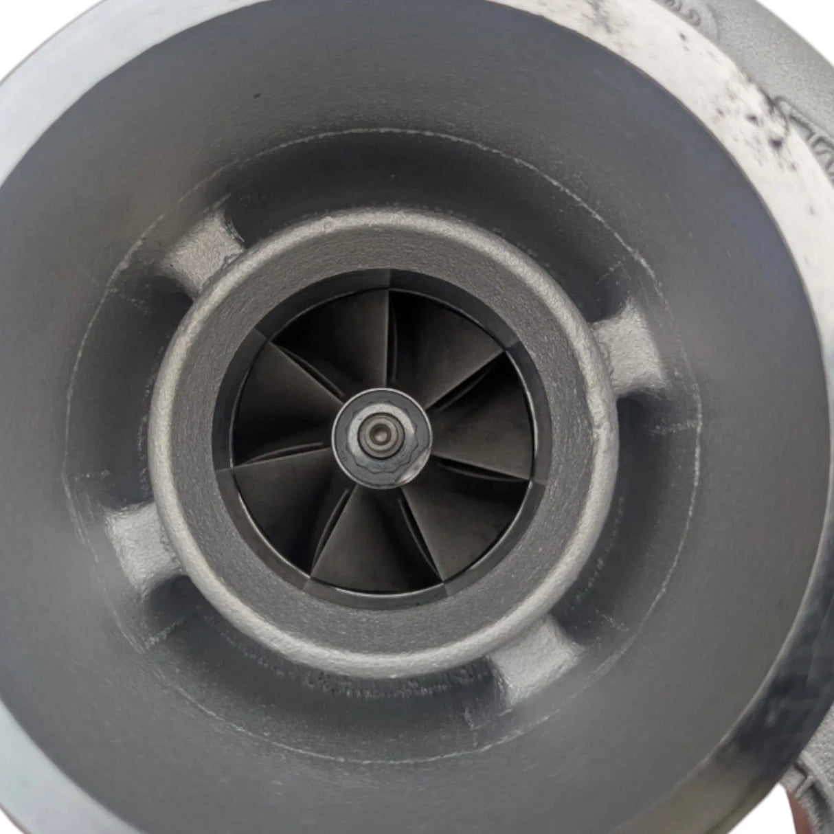 479-5800 CAT Turbocharger - Truck To Trailer