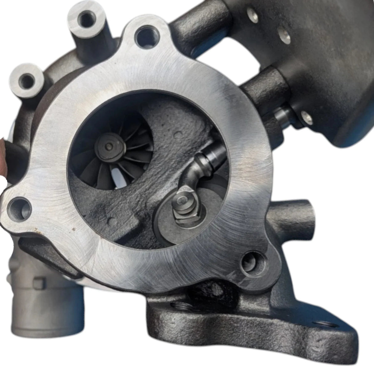 479-5800 CAT Turbocharger - Truck To Trailer