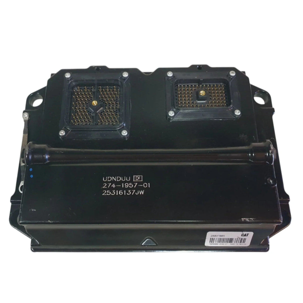 274-1957 CAT Control Group-Electronic - Truck To Trailer