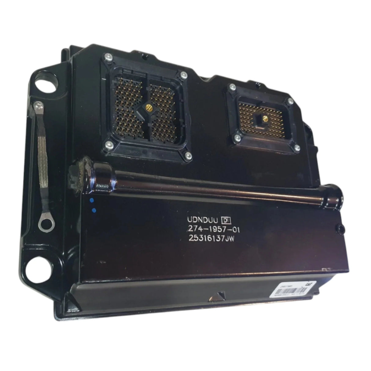 274-1957 CAT Control Group-Electronic - Truck To Trailer