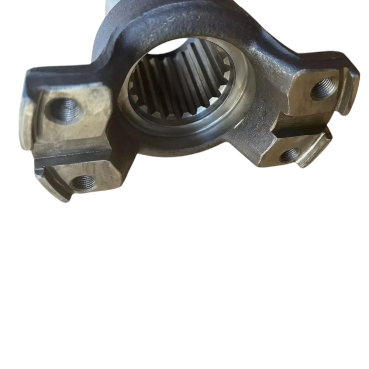 4K-7556 CAT Yoke - Truck To Trailer