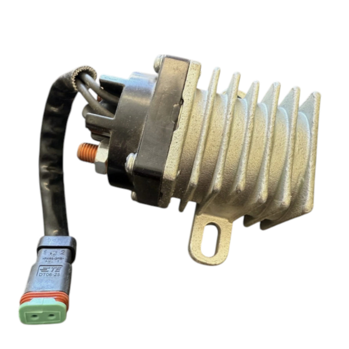 241-8368 CAT Switch Assembly