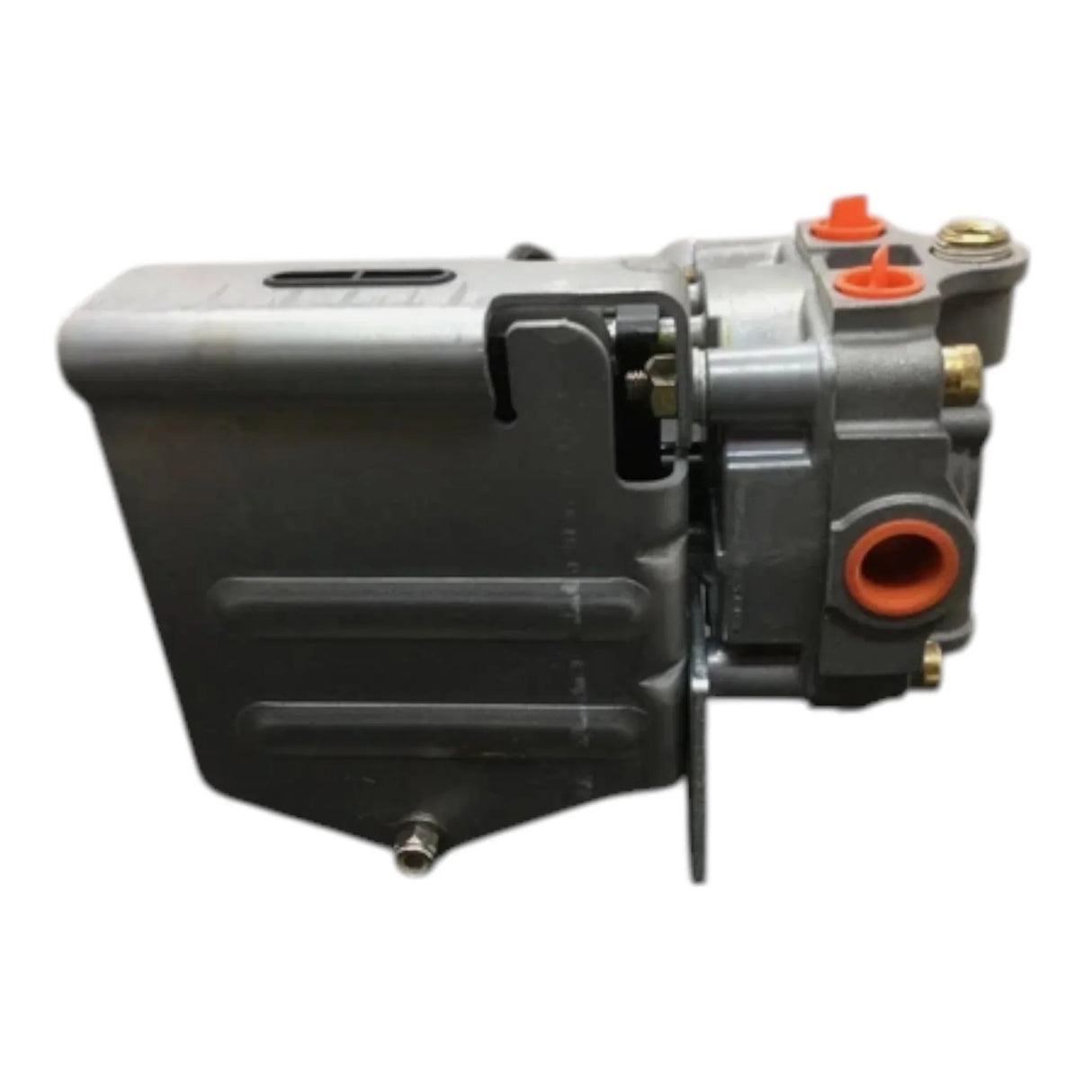 ZZAQ960515 International Antilock Brake System (Abs) Kit - Truck To Trailer