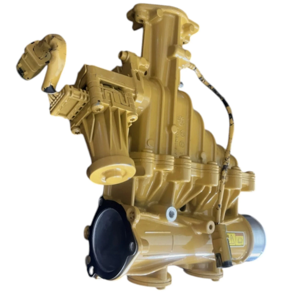 579-9312 CAT Exhaust Gas Recirculation Module - Truck To Trailer