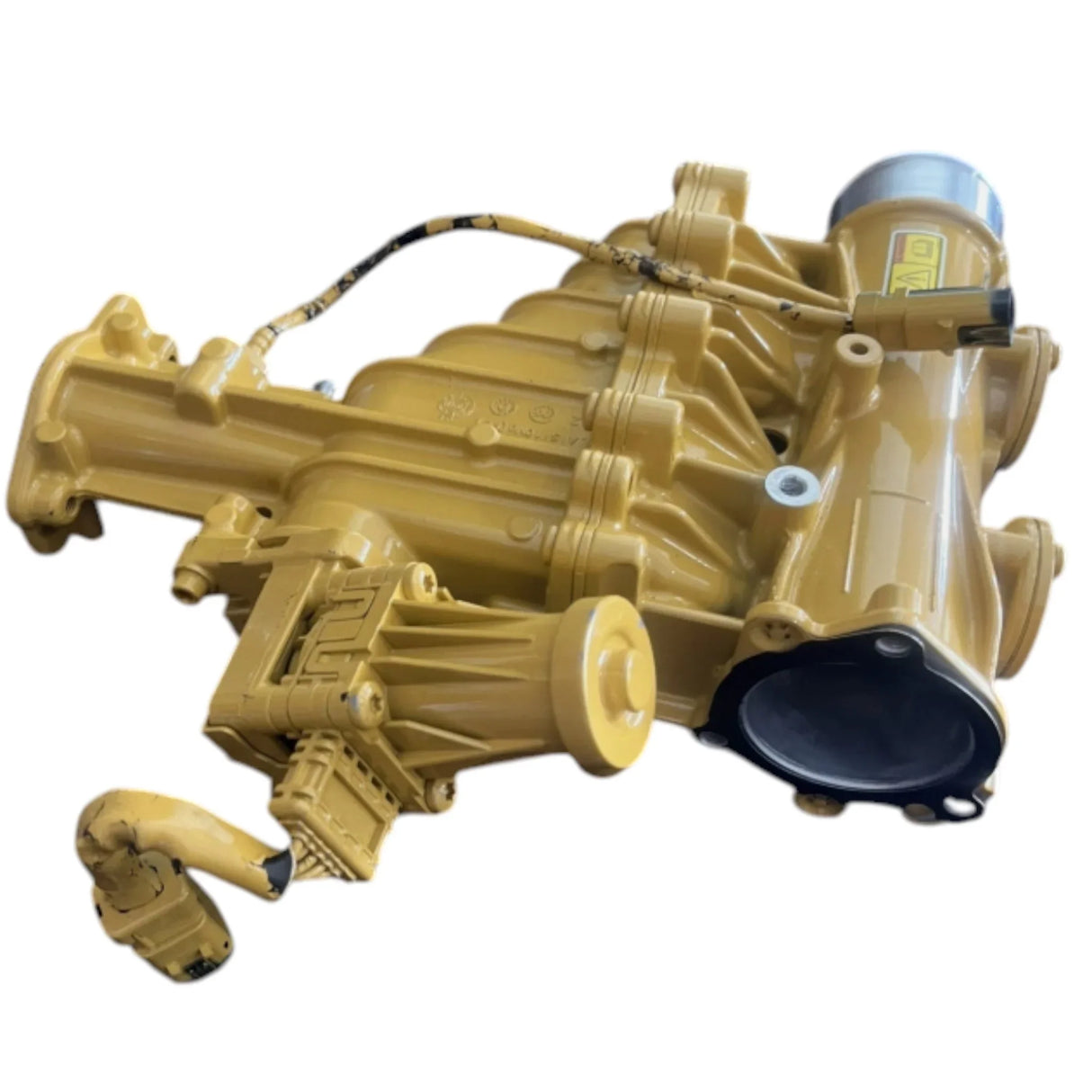 579-9312 CAT Exhaust Gas Recirculation Module - Truck To Trailer