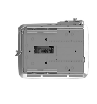 563-8103 CAT Suspension Seat