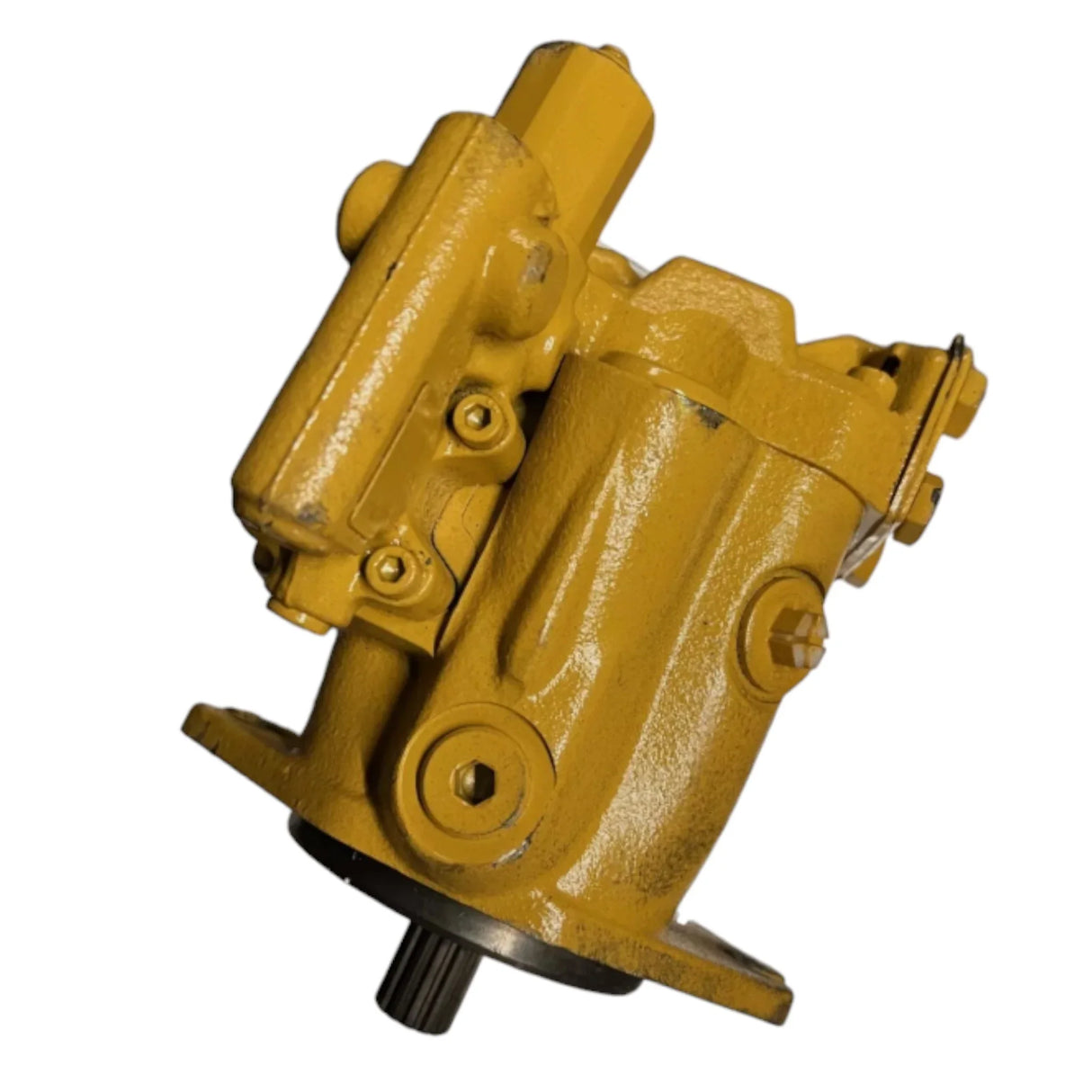 393-1889 CAT Pump GP-PS-B - Truck To Trailer