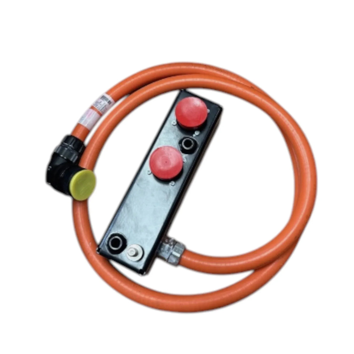 4483382 CAT 14 GA Screed Main Wiring Harness