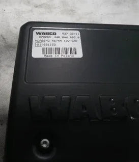 S4460440850 Wabco Abs Electronic Control Unit - Abs Hydraulic Ecu - Truck To Trailer