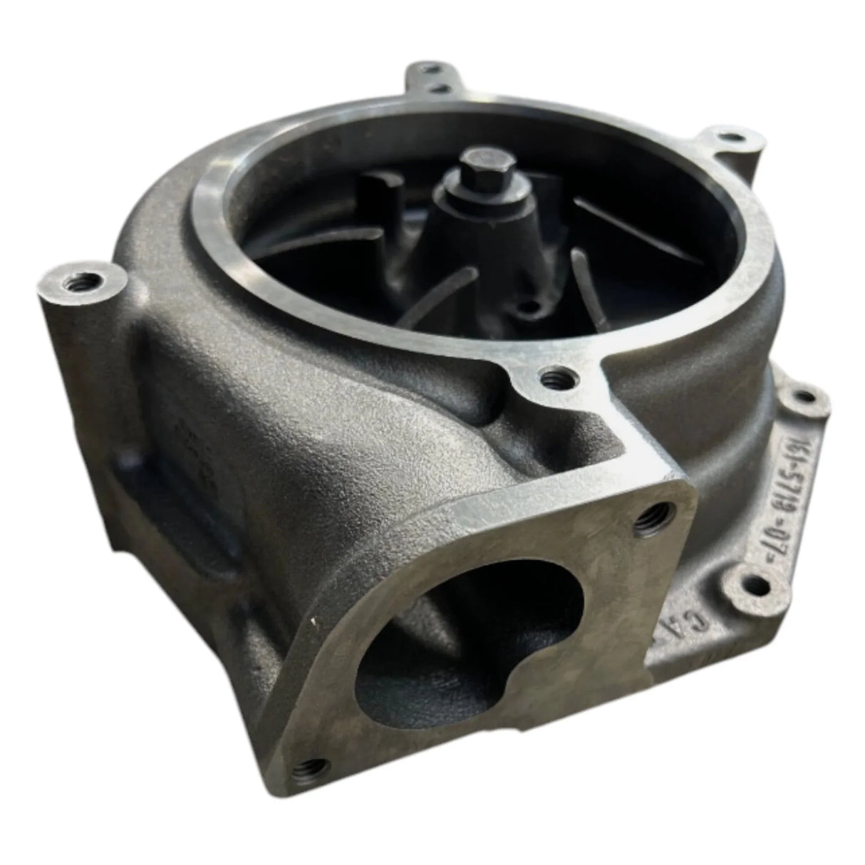 10R-0482 CAT Reman Water Pump - Truck To Trailer