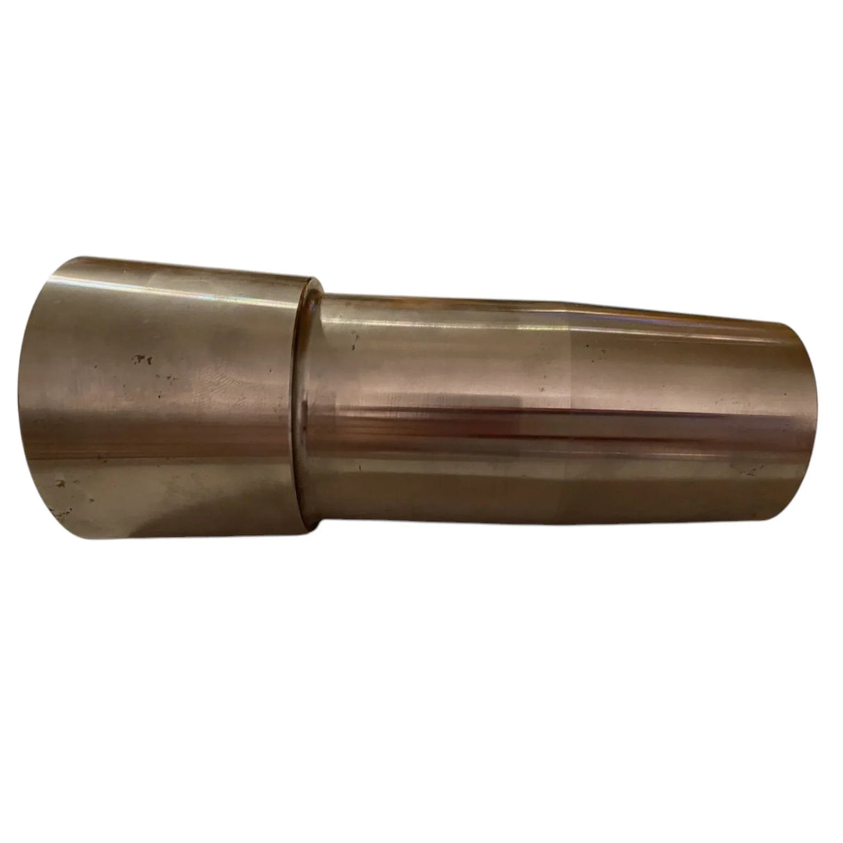 174-5578 CAT 50.8mm Outside Diameter Tapered Pin - Truck To Trailer