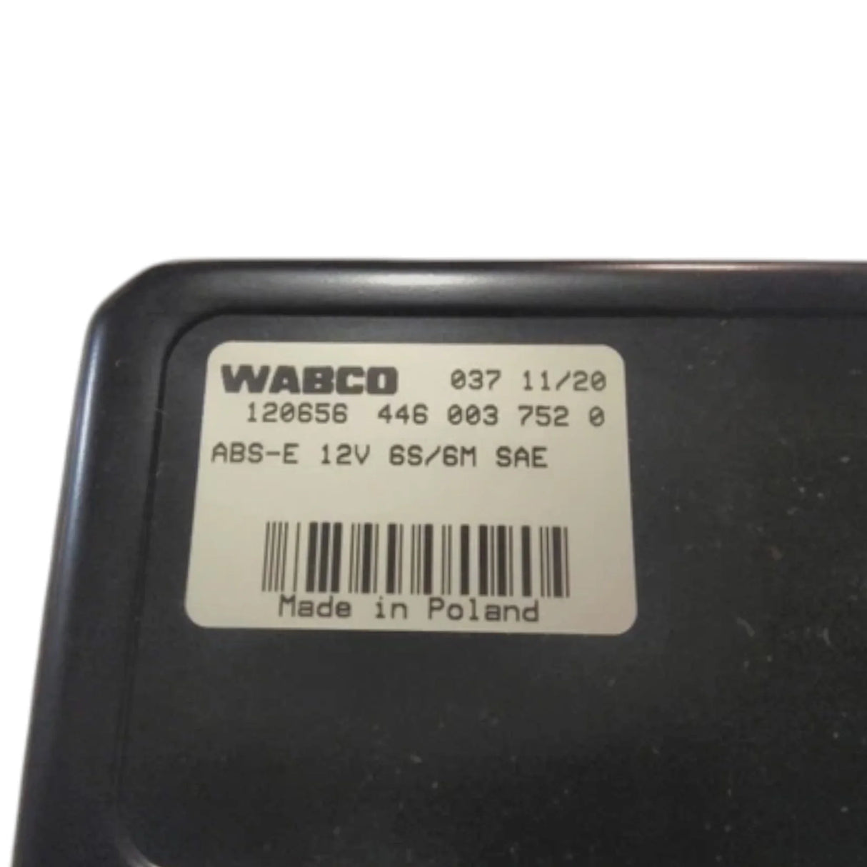 4020573C1 Wabco ABS Control Module - Truck To Trailer