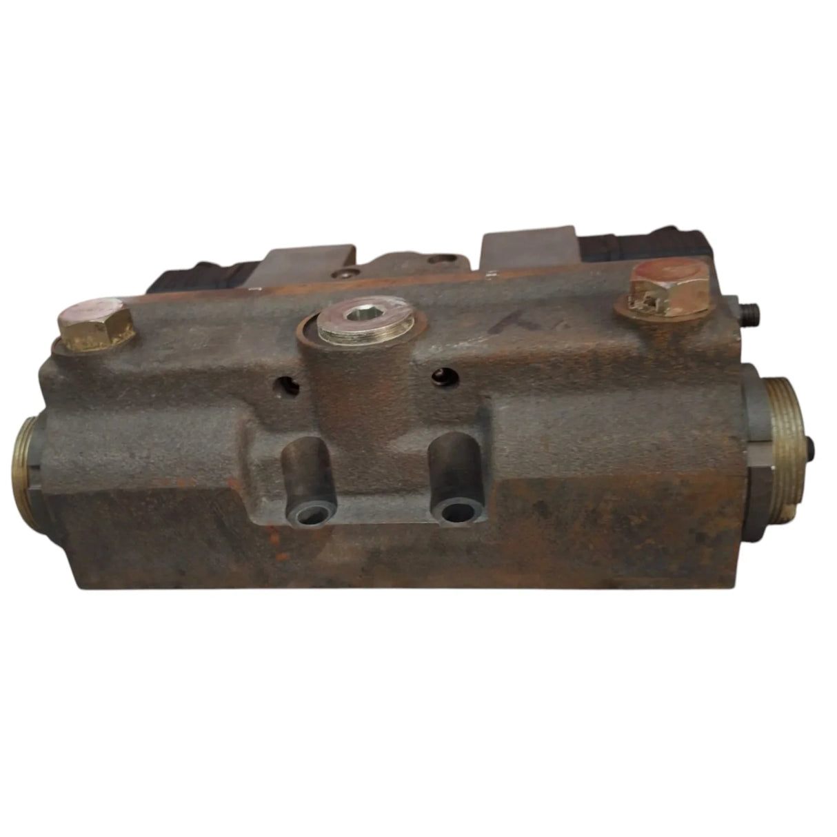 273-5510 CAT VALVE AS - Truck To Trailer