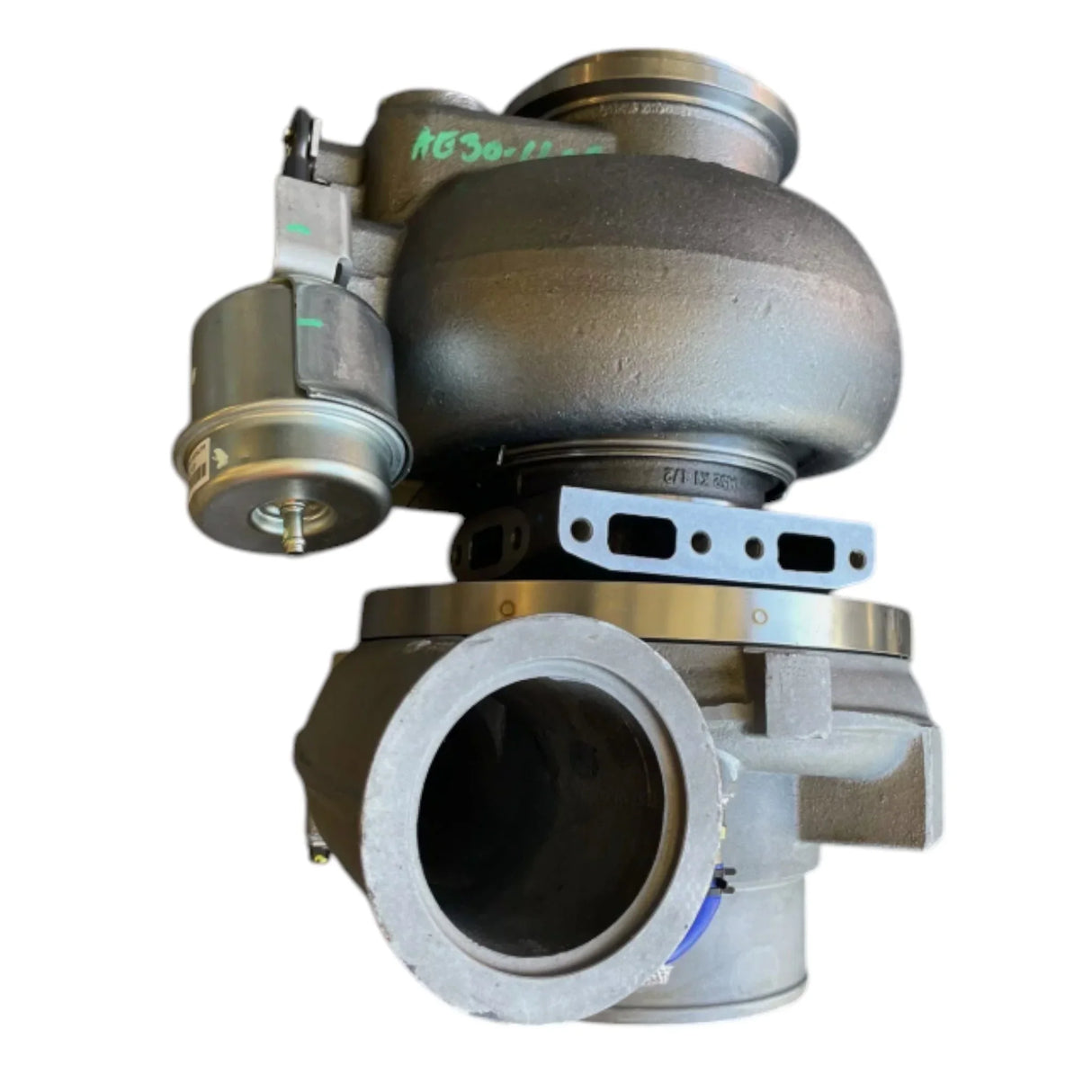 10R-3205 CAT Reman Basic Turbocharger - Truck To Trailer