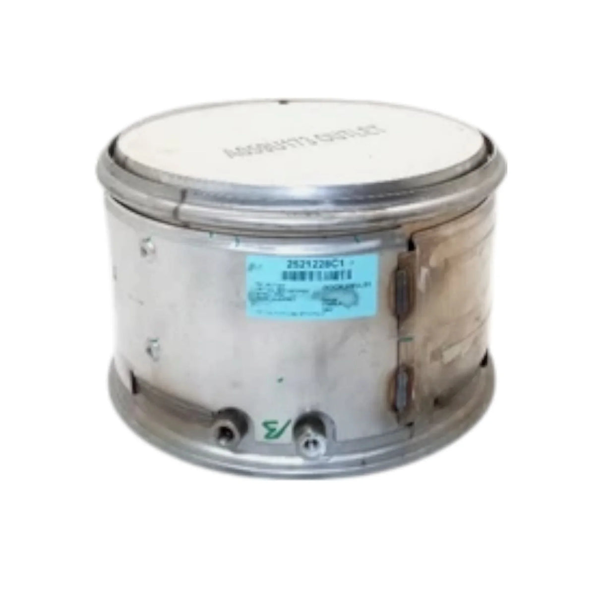 2521228C1 International Module Dpf Catalyst - Truck To Trailer