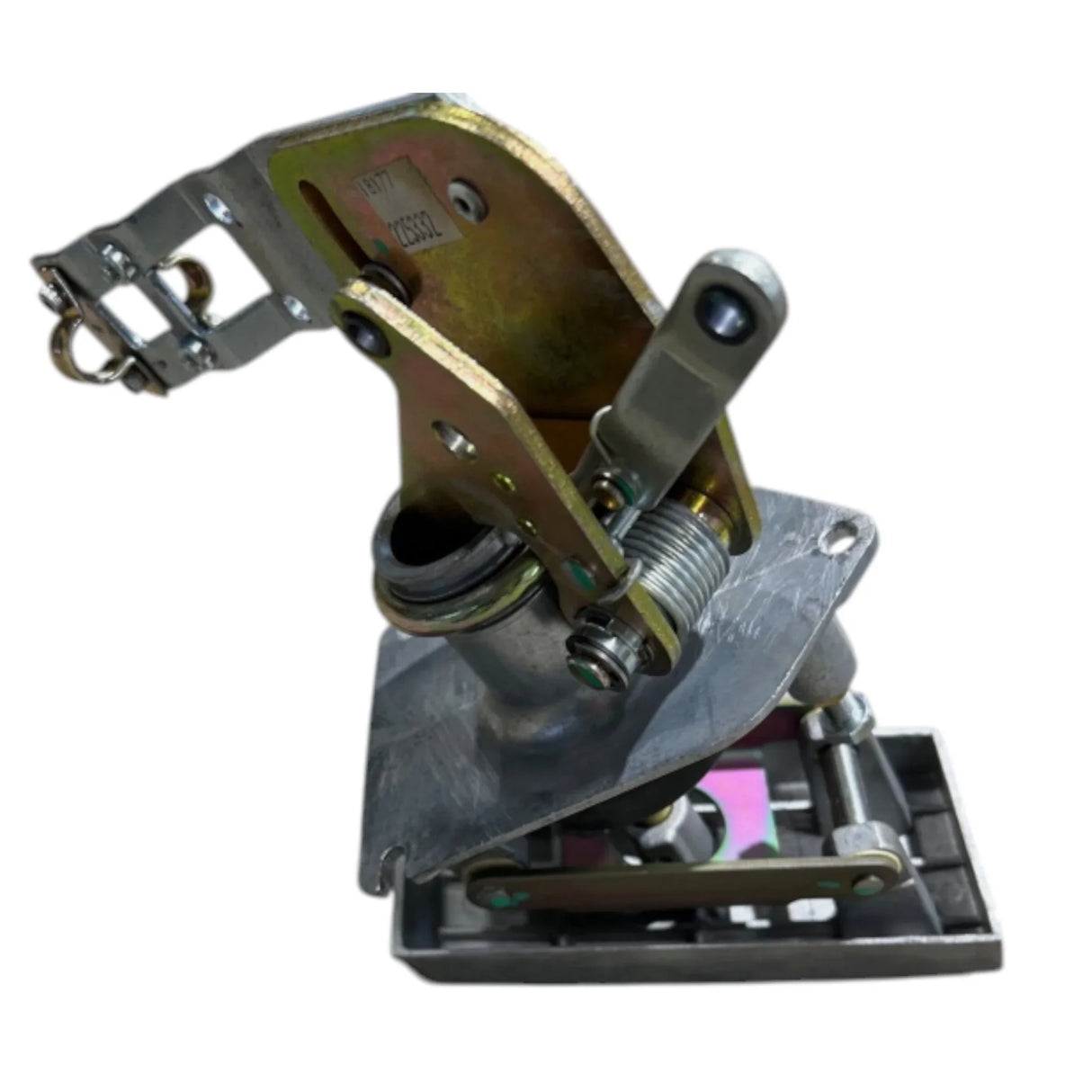 325-8383 CAT Governor Pedal - Truck To Trailer