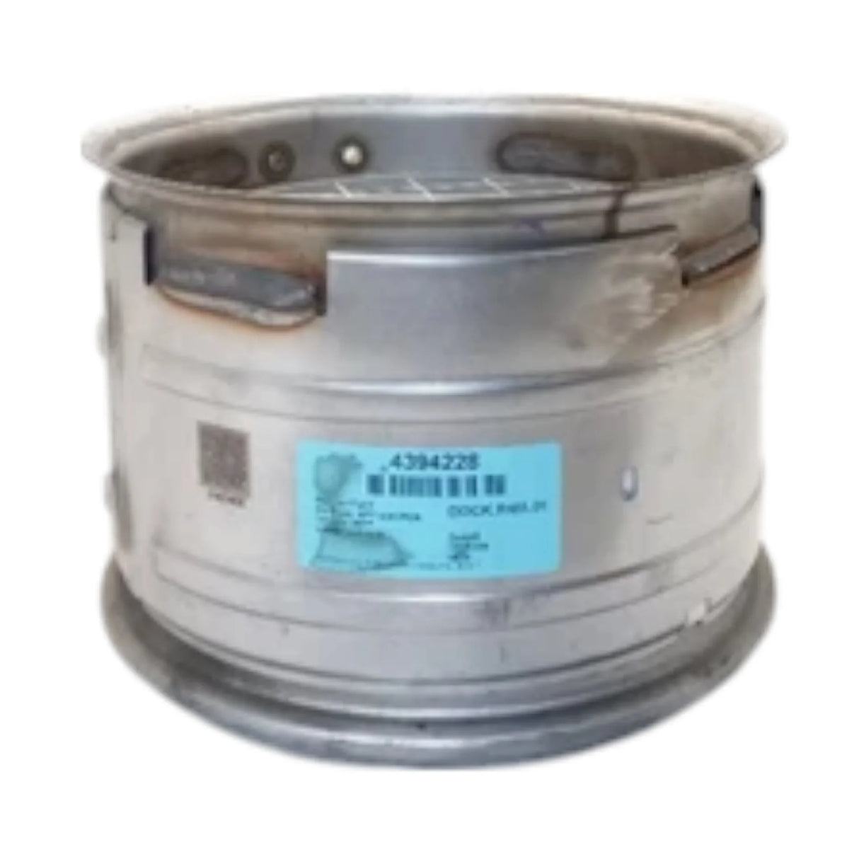 A054M210 International Particulate Filter Dpf - Truck To Trailer