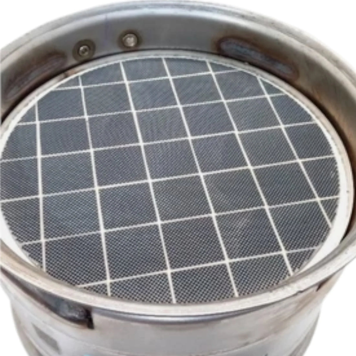 A054M210 International Particulate Filter Dpf - Truck To Trailer