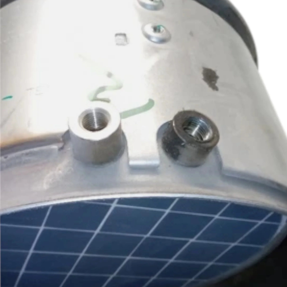 A054M210 International Particulate Filter Dpf - Truck To Trailer