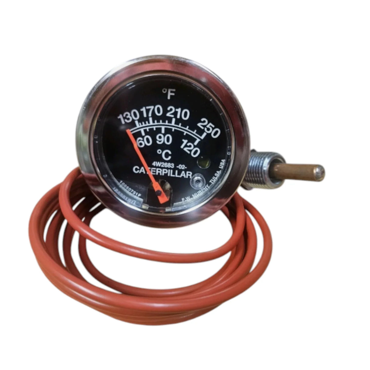 4W-2683 CAT Temperature Indicator - Truck To Trailer