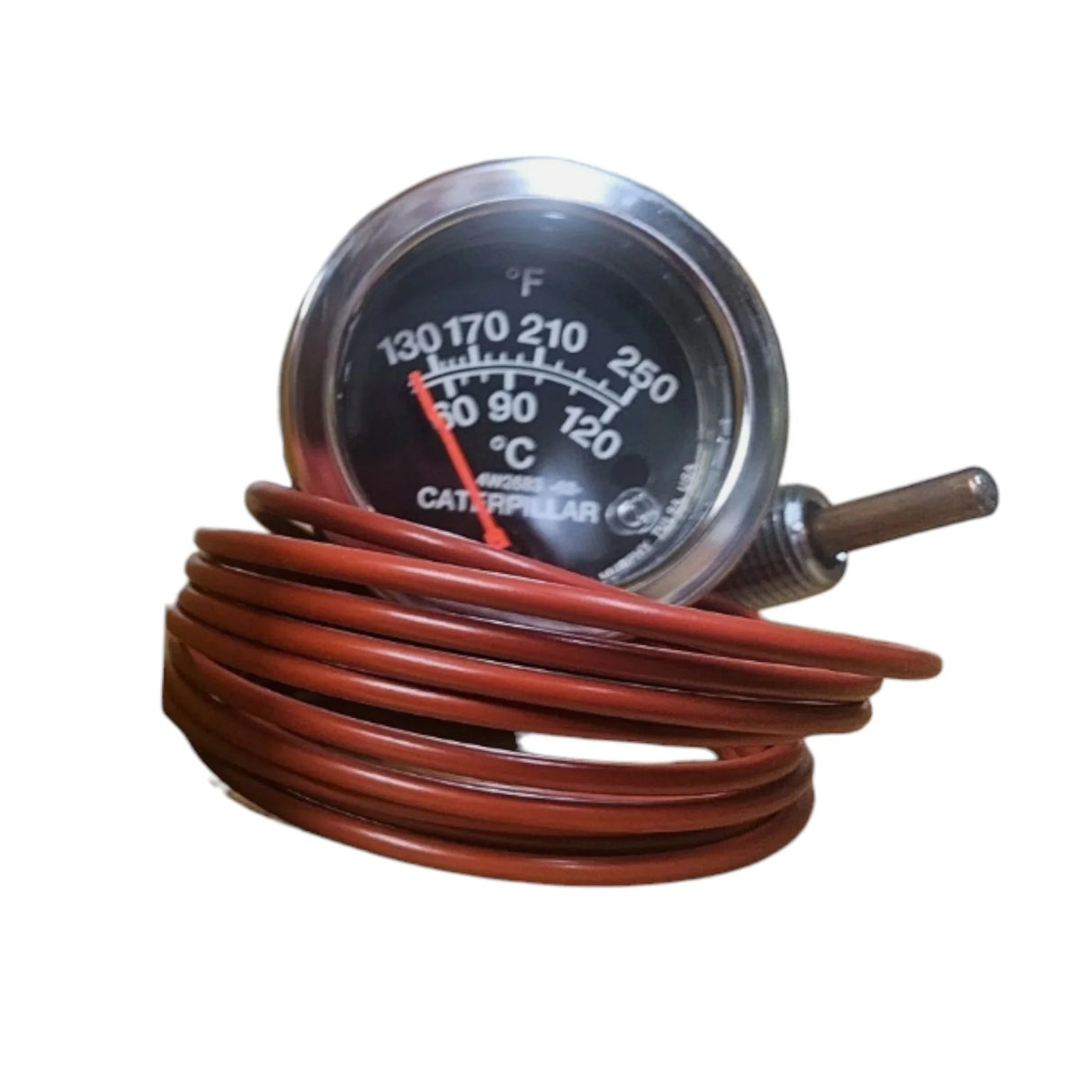 4W-2683 CAT Temperature Indicator - Truck To Trailer