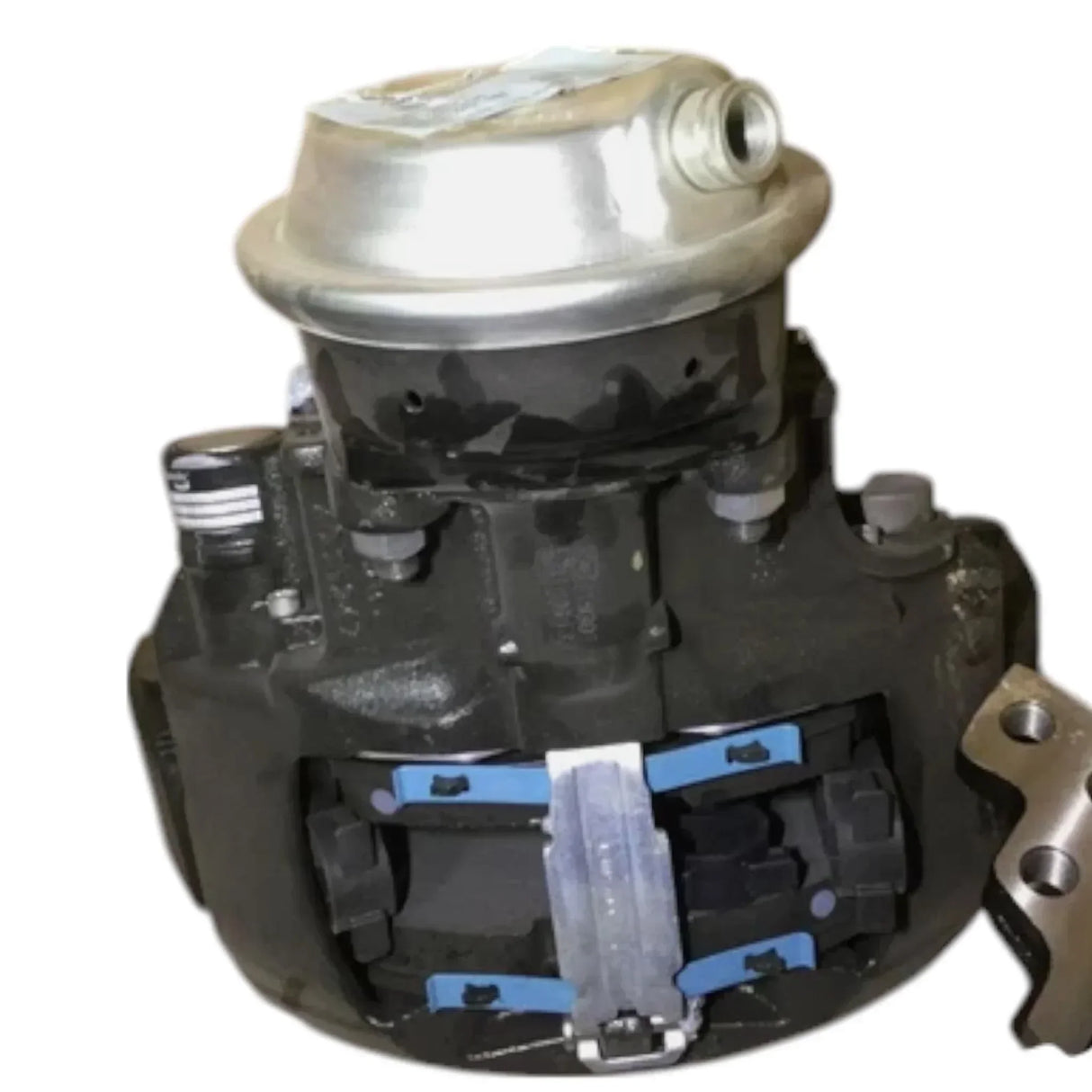 3884310C91 International Cylinder Brake Caliper Rh - Truck To Trailer