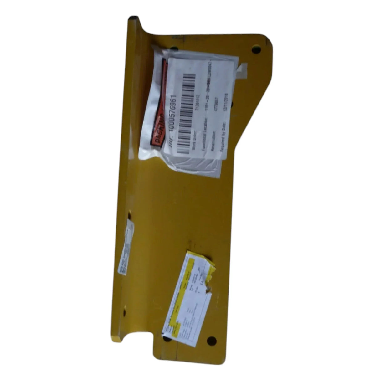 246-6238 CAT Step Support Bracket - Truck To Trailer