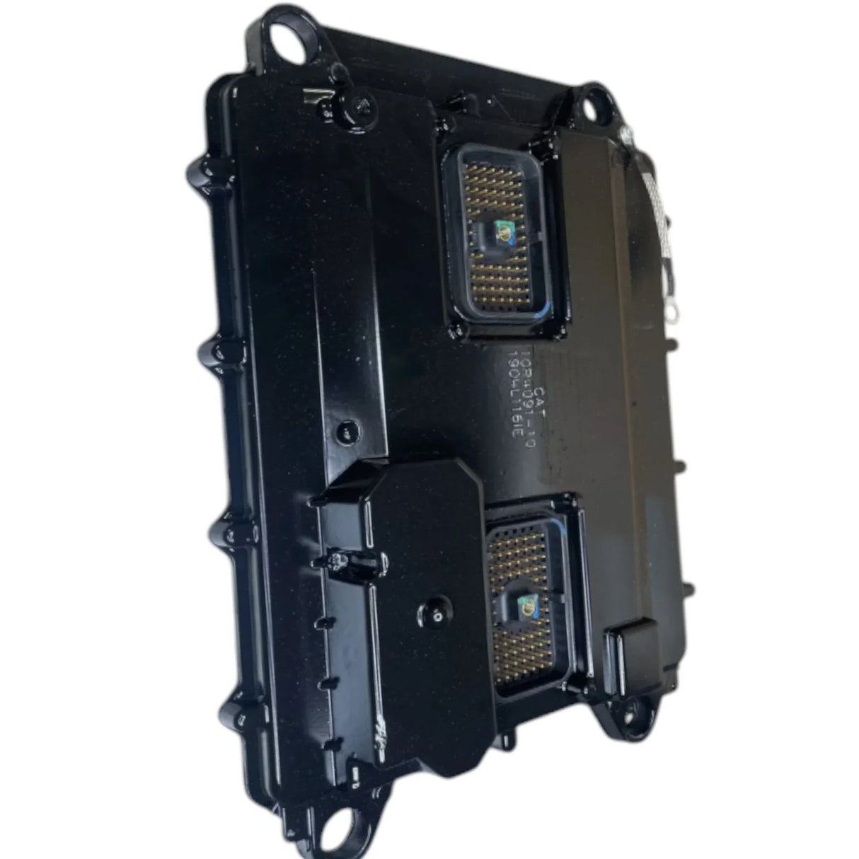 10R-4091 CAT Reman Electronic Control Module (ECM) - Truck To Trailer