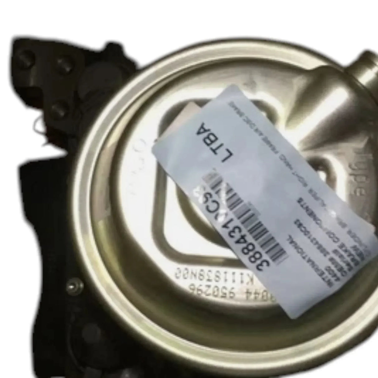 3884310C91 International Cylinder Brake Caliper Rh - Truck To Trailer