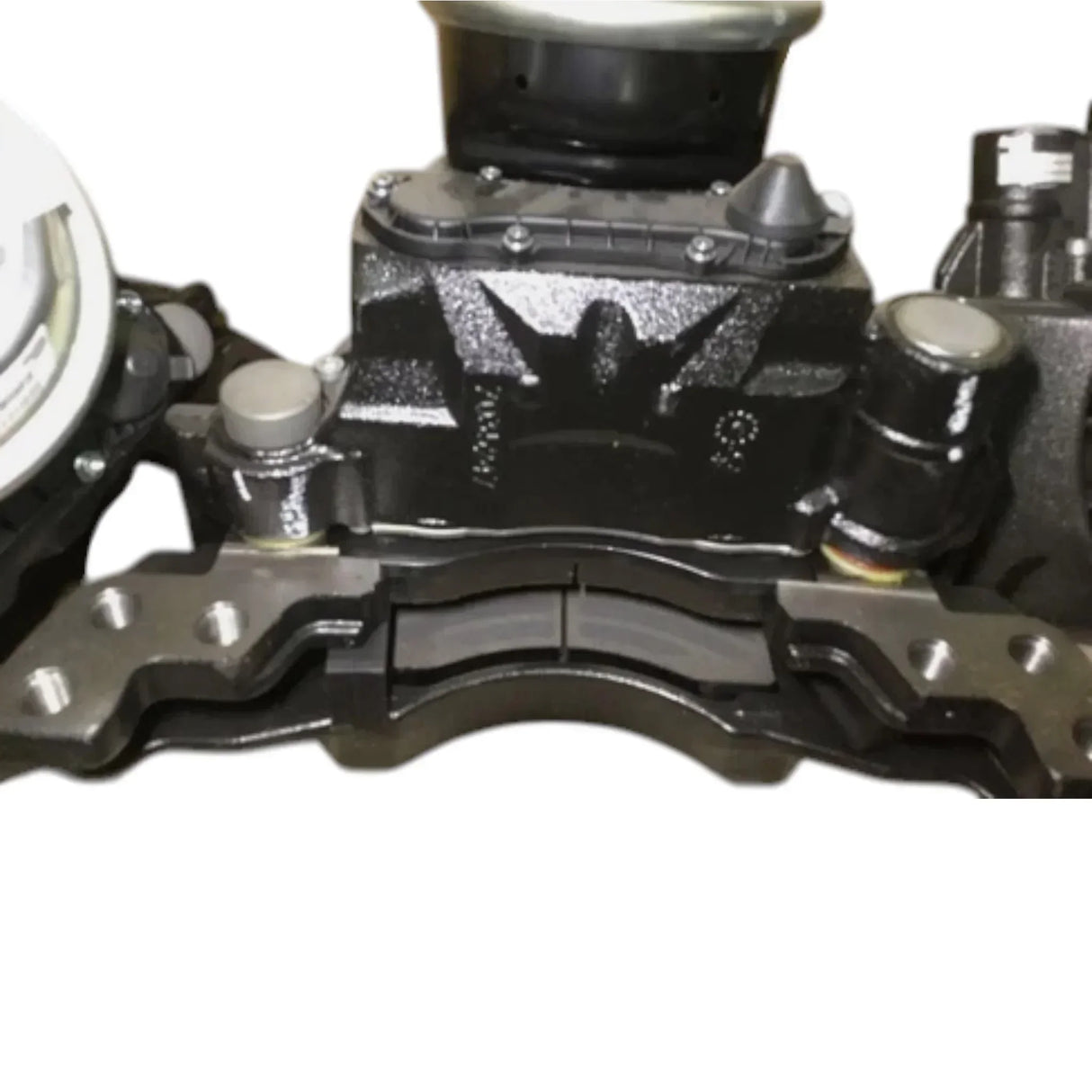 3884310C91 International Cylinder Brake Caliper Rh - Truck To Trailer