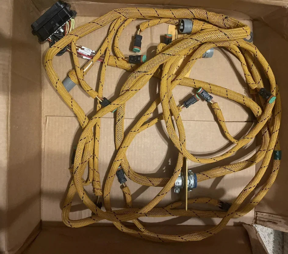 243-5281 CAT Sensor Wiring Harness - Truck To Trailer