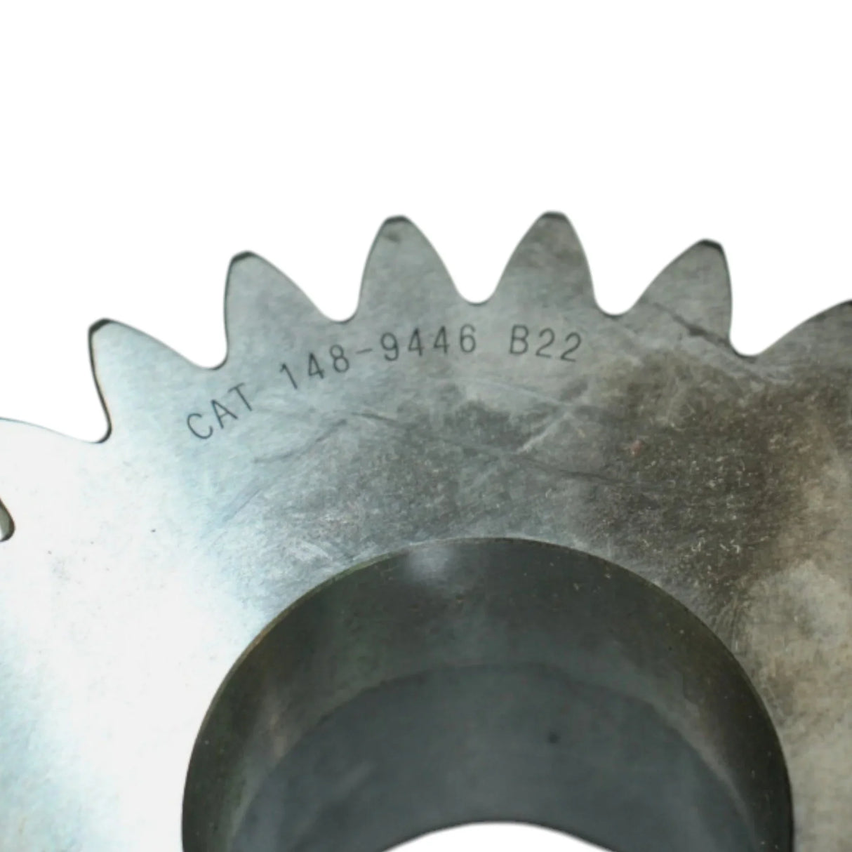 148-9446 CAT Gear-planet - Truck To Trailer