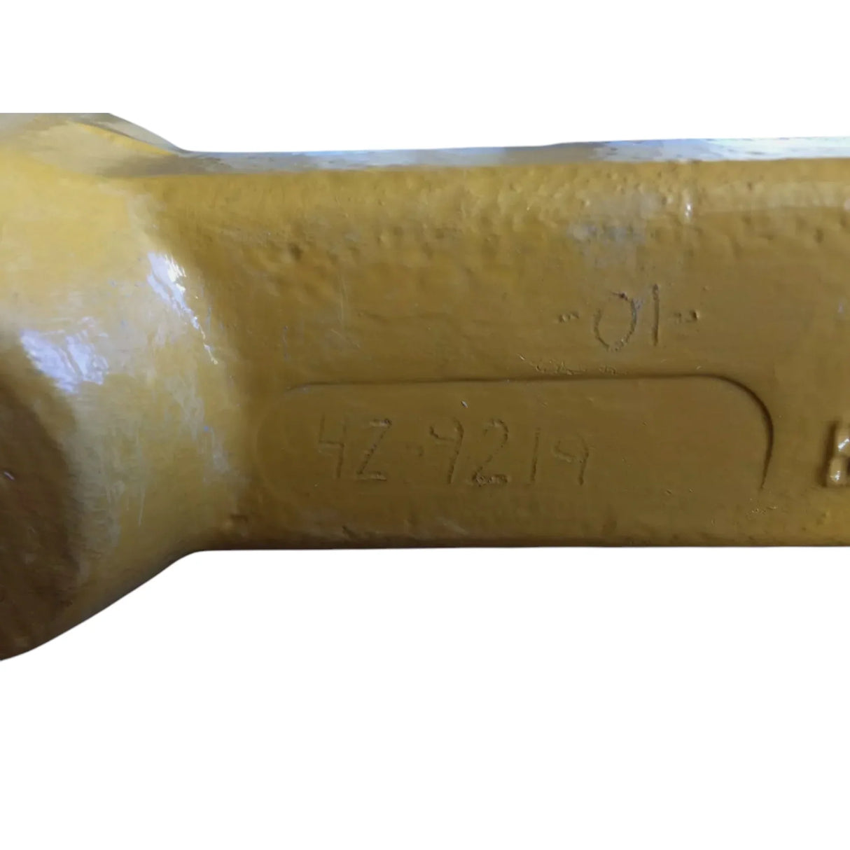 4Z-9219 CAT Pin Puller Lever - Truck To Trailer