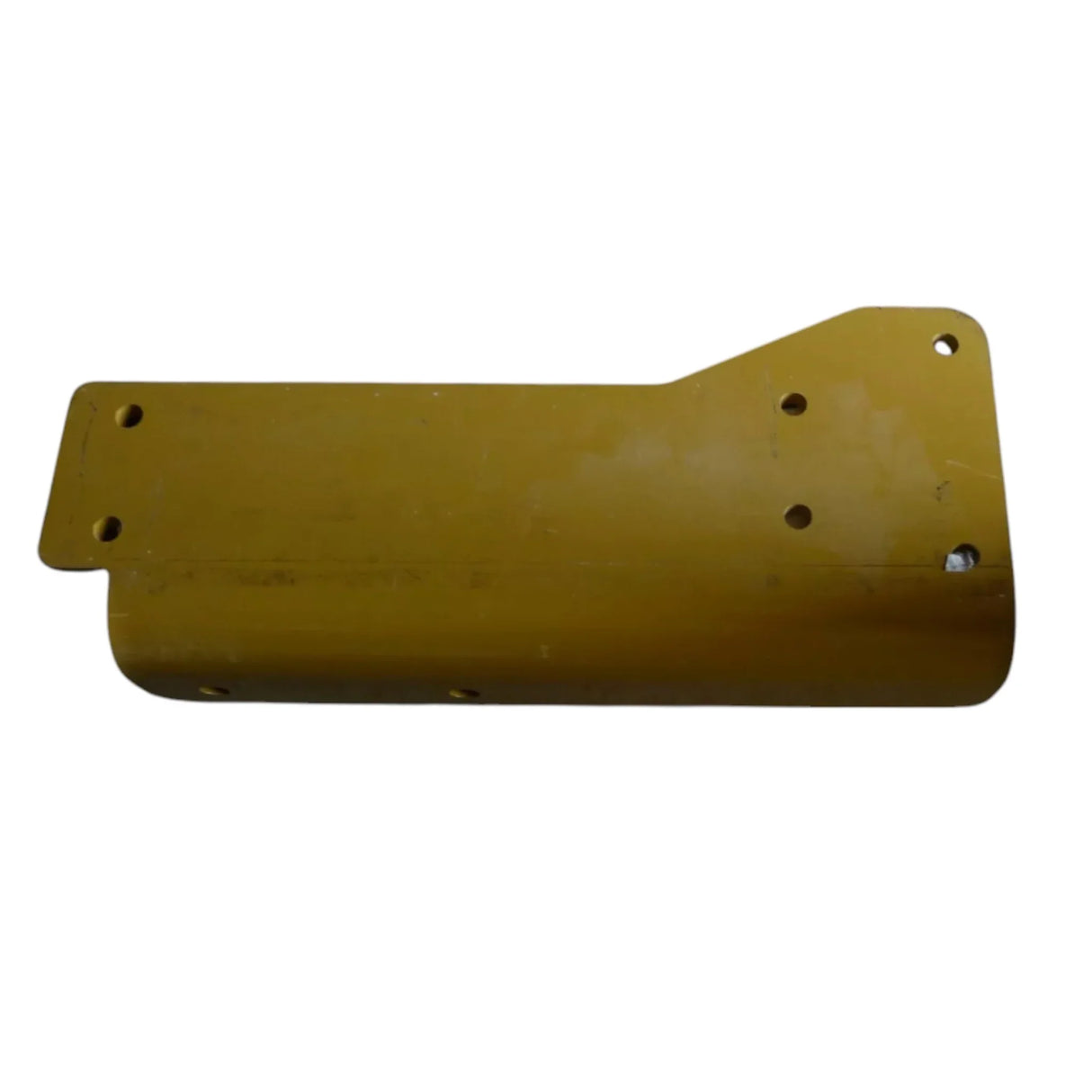 246-6238 CAT Step Support Bracket - Truck To Trailer